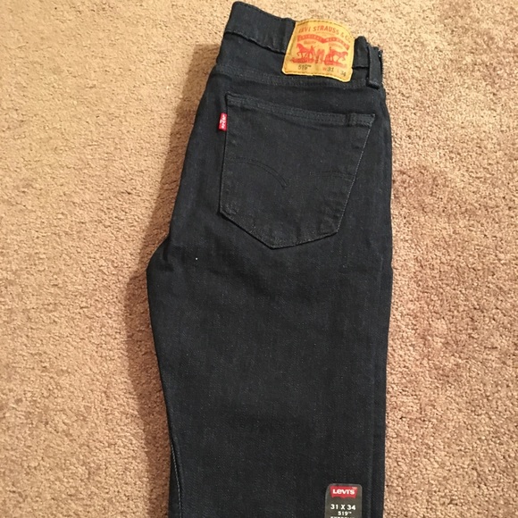 Levi Men’s Jeans - Picture 3 of 4